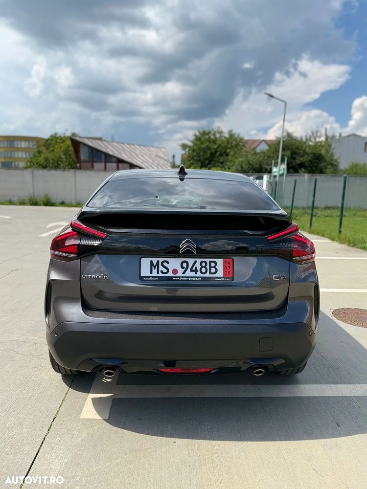 Citroën C4 - 5