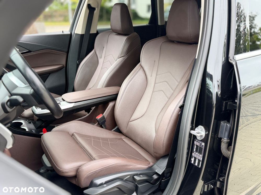 BMW X1 - 22