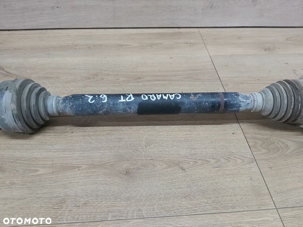 Chevrolet CAMARO V SS 6,2 v8 półoś prawy tył przegub 10-14r - 3