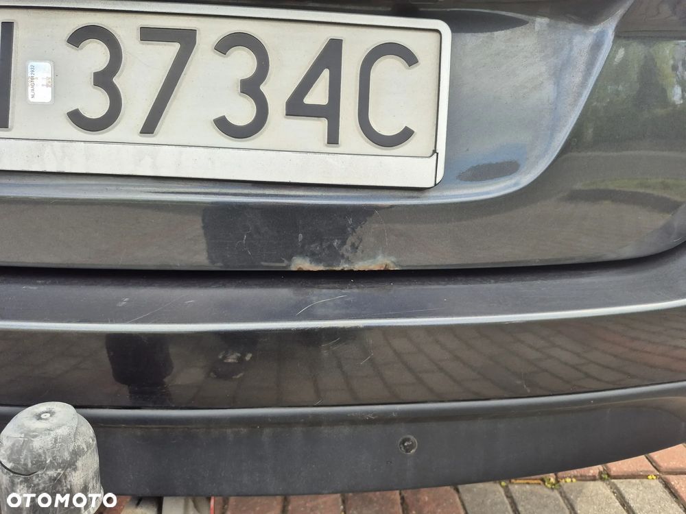 Renault Scenic 1.9 dCi FAP Privilege - 38