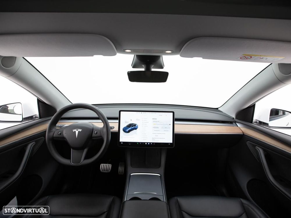 Tesla Model Y Performance Tração Integral - 6