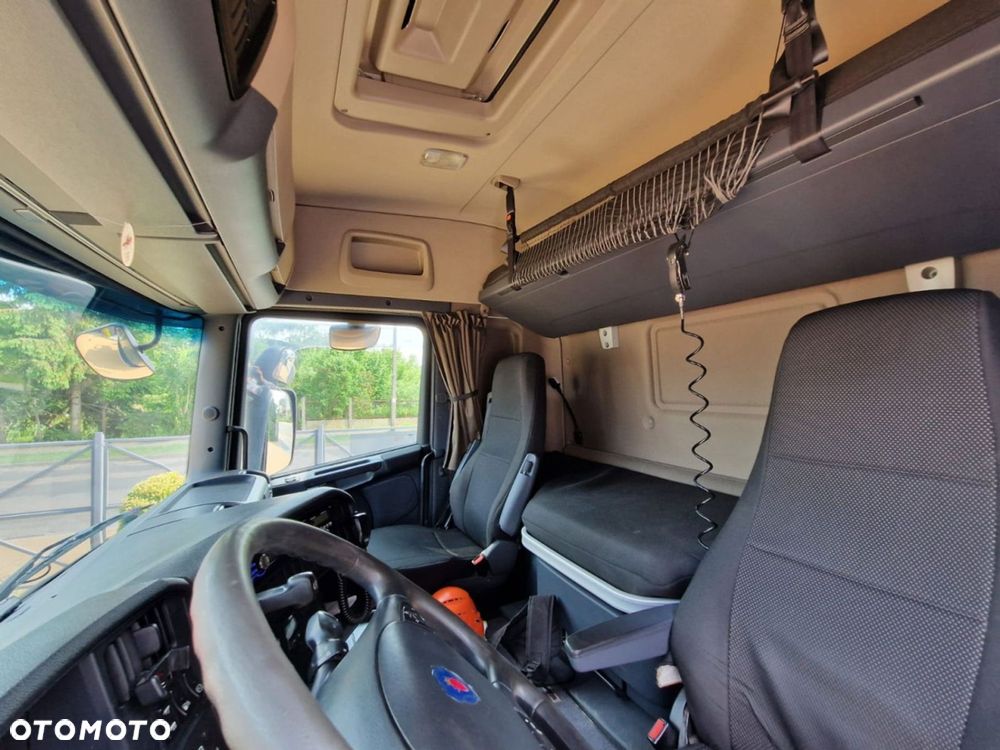 Scania R 410 LB6x2MLB - 12
