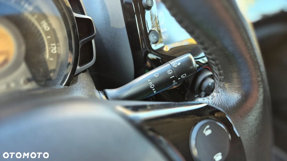 Toyota Aygo 1.0 VVT-i Black Edition - 14