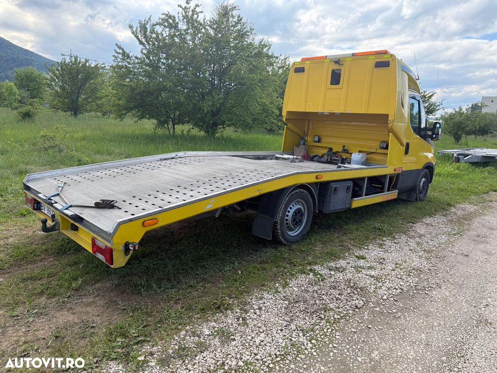 Iveco Daily - 3