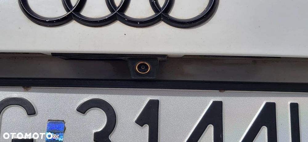 Audi A4 Avant 2.0 TDI DPF - 7
