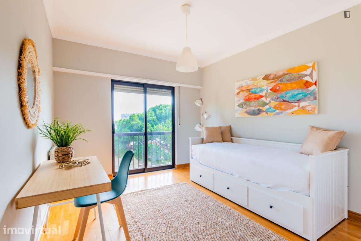 Apartamento com 3 quartos - localizado em Cascais Lisbon - Grande imagem: 2/38