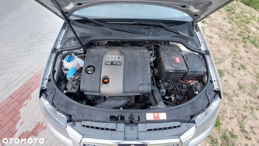 Audi A3 ver-1-6-fsi-attraction - 39