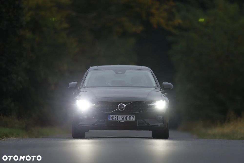 Volvo S90 - 21