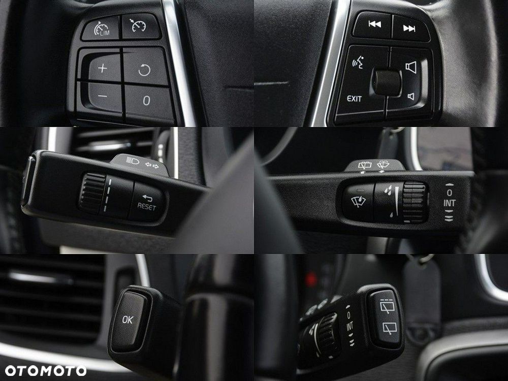 Volvo V40 D2 Powershift Momentum - 15