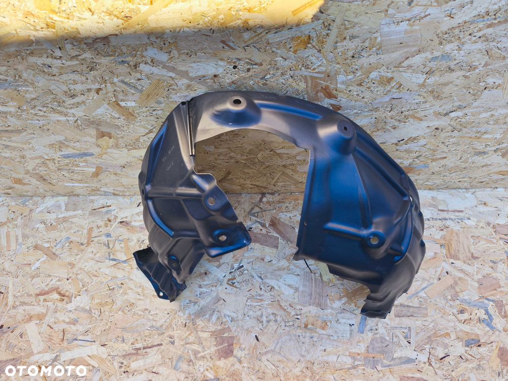 Mazda II 2 DJ Lift 19- nadkole wewnętrzne lewy przód D43N K7016 IGŁA - 5