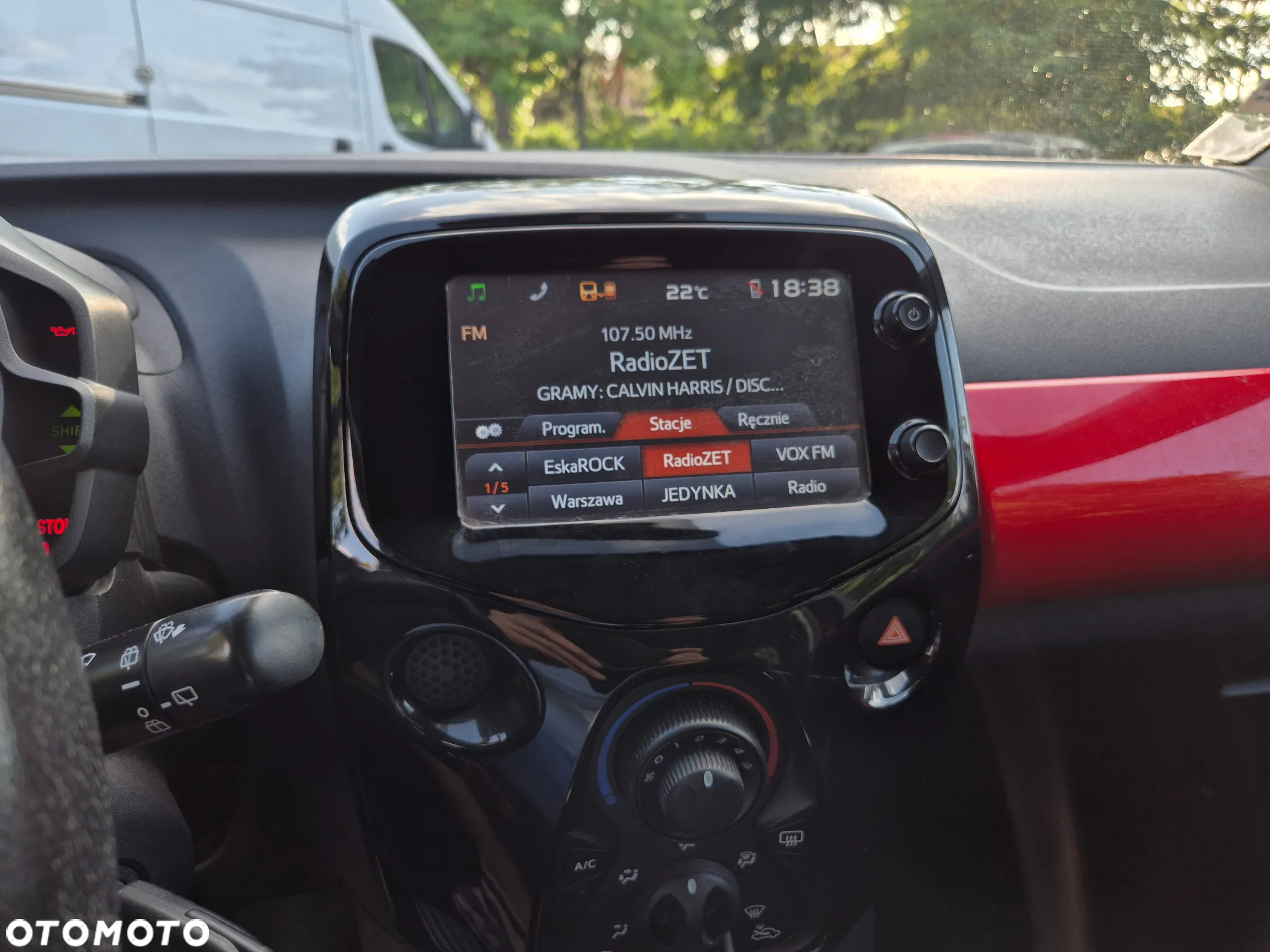 Toyota Aygo x-cite Style Selection - 24