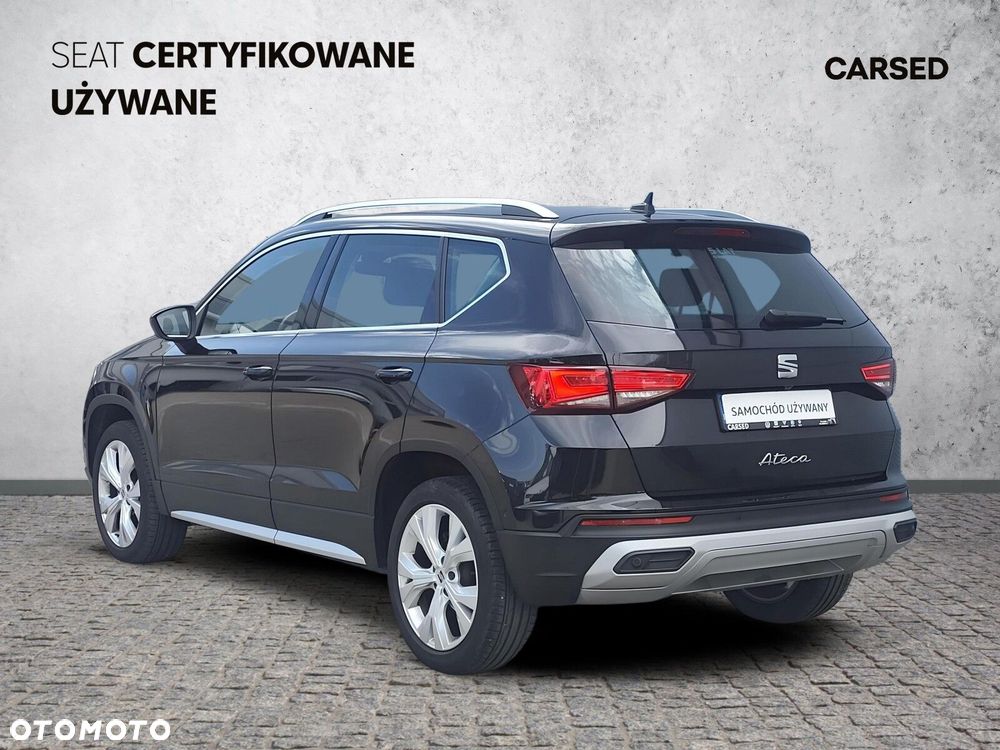 Seat Ateca - 4