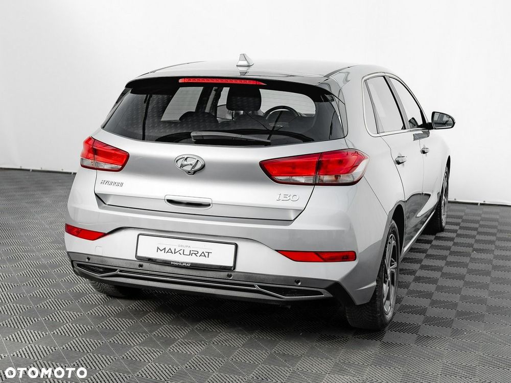 Hyundai i30 1.5 DPI Smart - 6