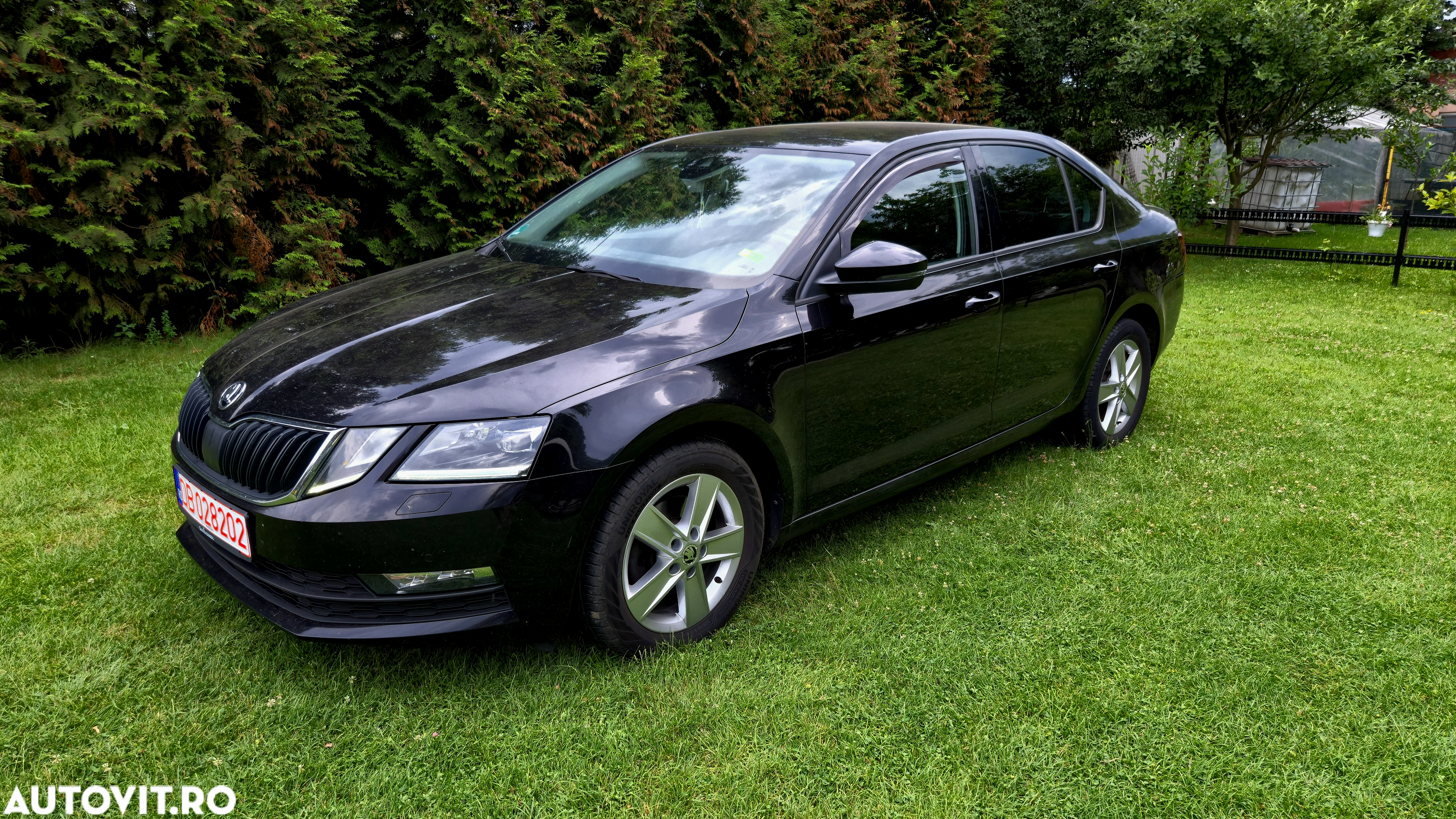 Skoda Octavia 2.0 TDI (Green tec) DSG Style - 6