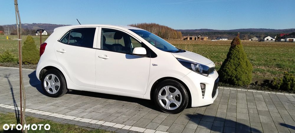 Kia Picanto 1.0 Dream-Team Edition - 7