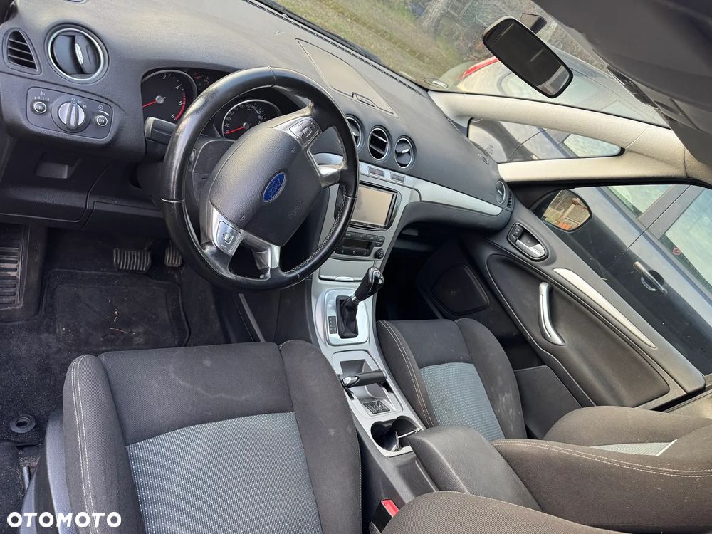 Ford S-Max 2.0 TDCi DPF Business Edition - 20