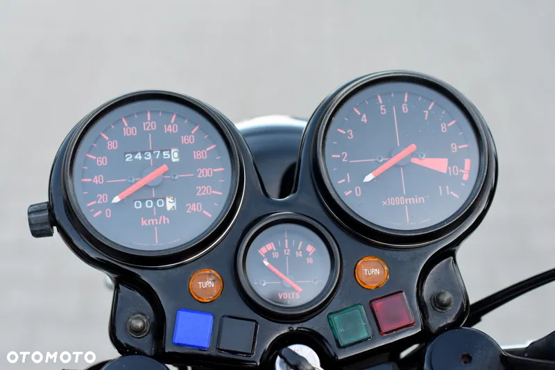 Honda CBX - 35