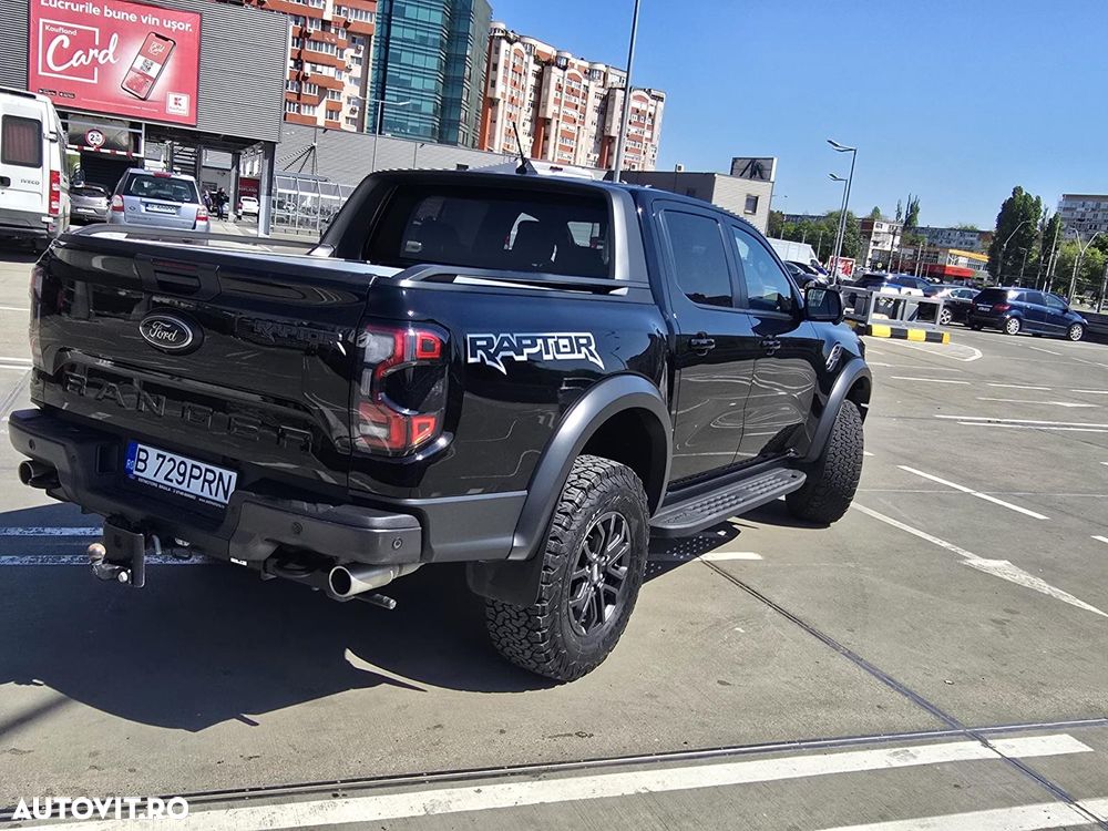 Ford Raptor - 2