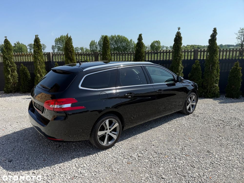 Peugeot 308 - 12