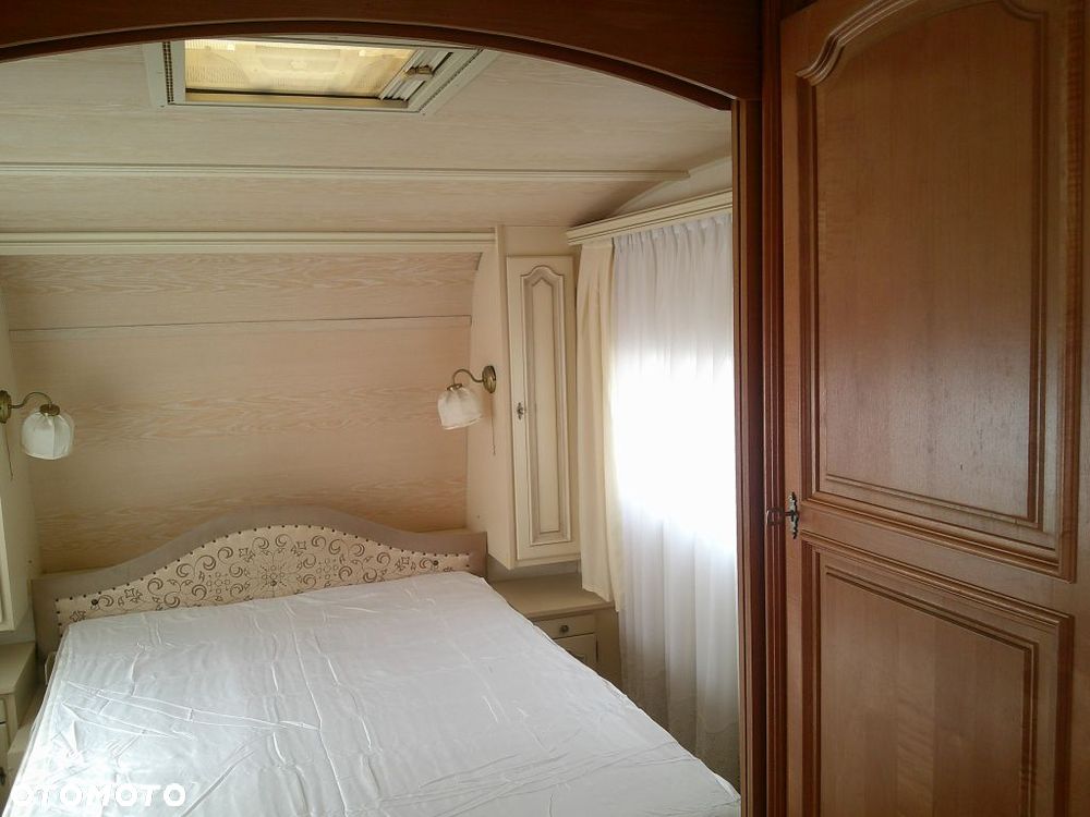 Tabbert Baronesse 710 - 12