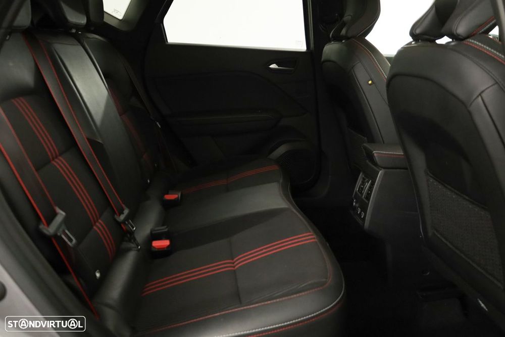 Renault Captur 1.0 TCe RS Line - 23