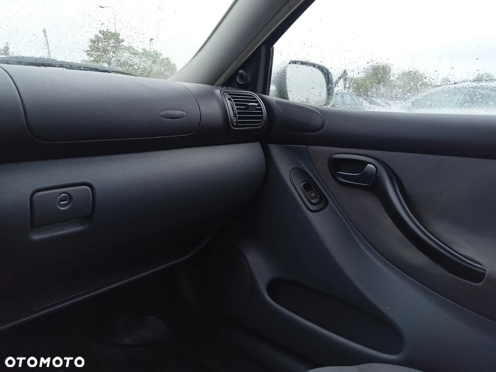 Seat Toledo 1.6 Stella - 12