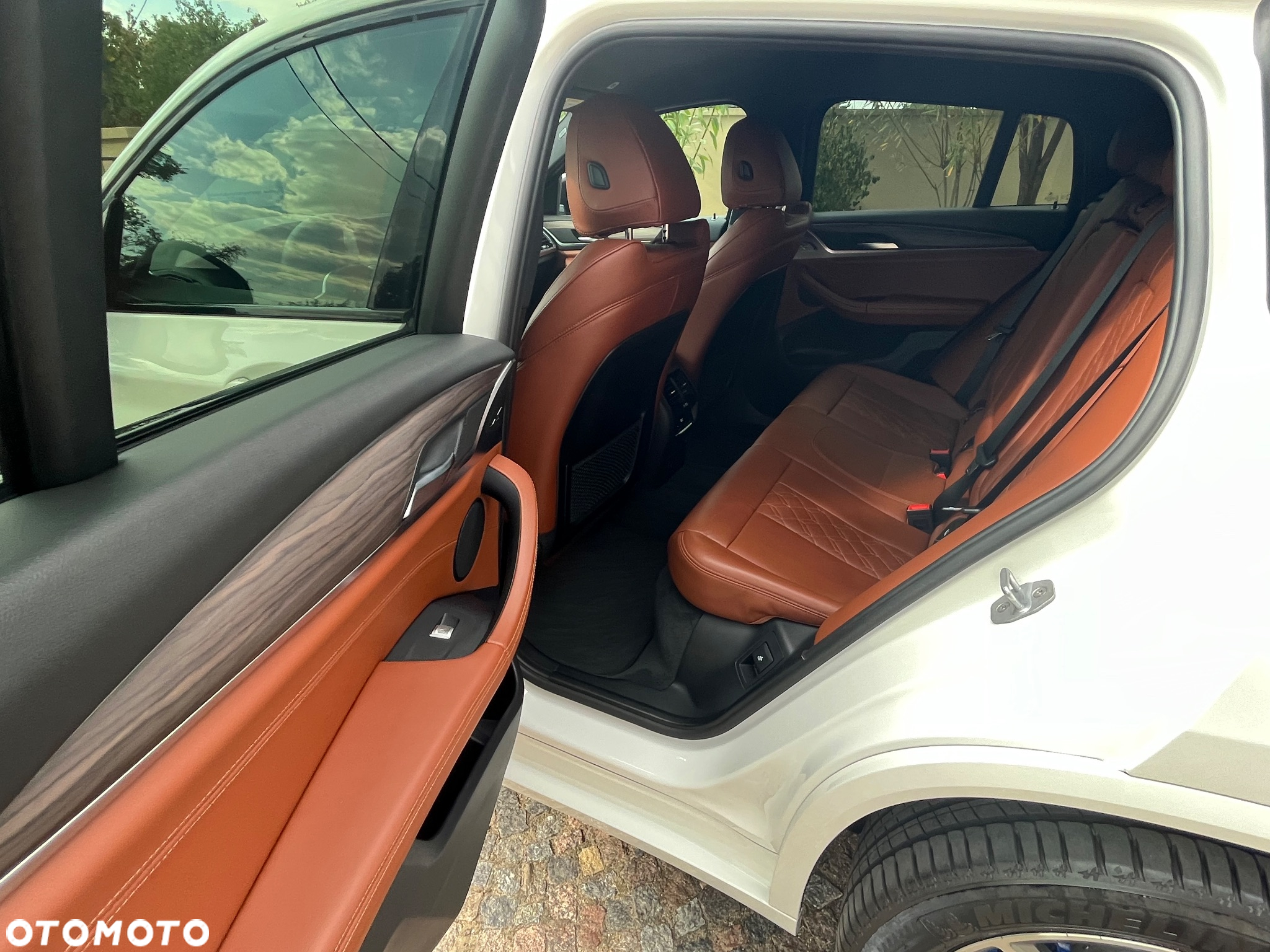 BMW X4 xDrive25d M Sport sport - 28