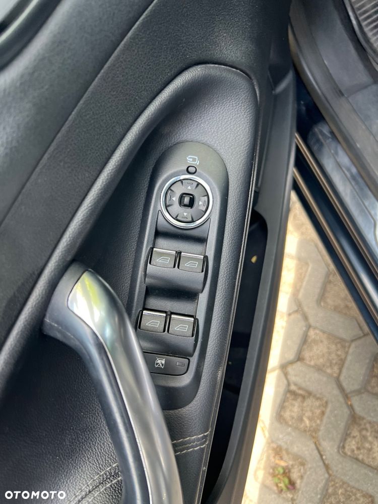 Ford Mondeo - 15