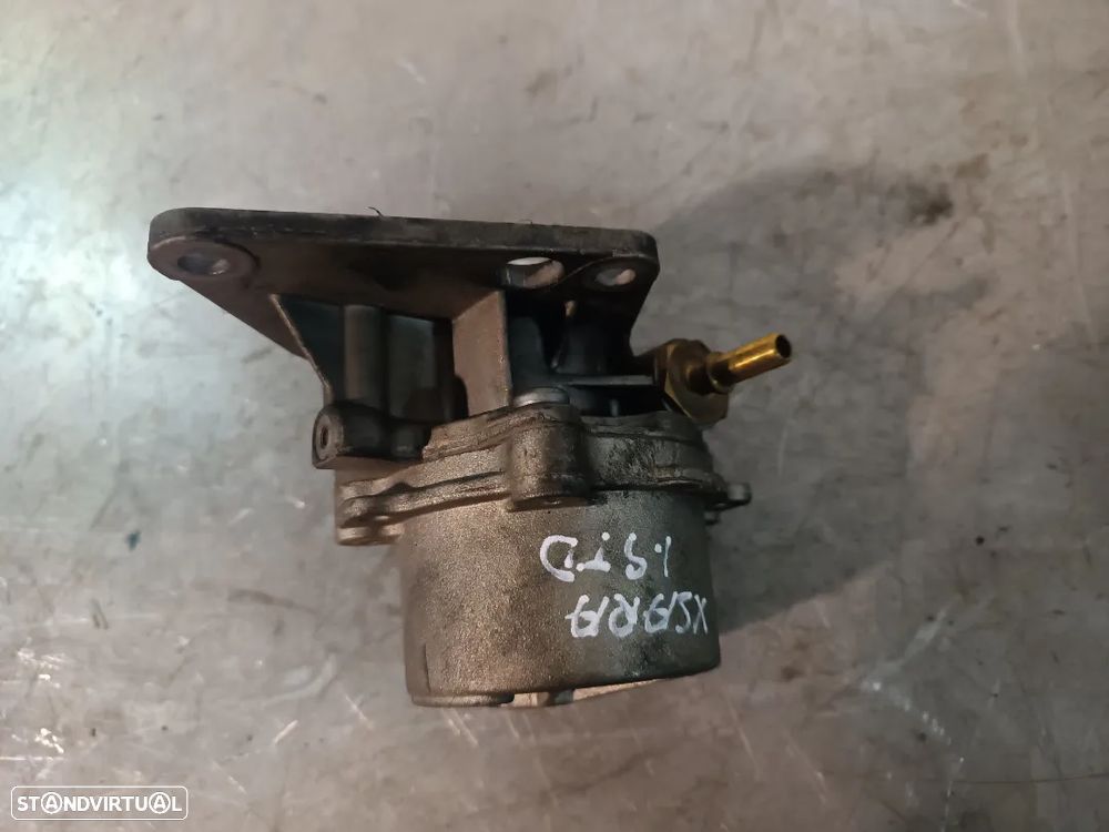 DEPRESSOR TRAVÕES PEUGEOT CITROEN 1.9TD - 2