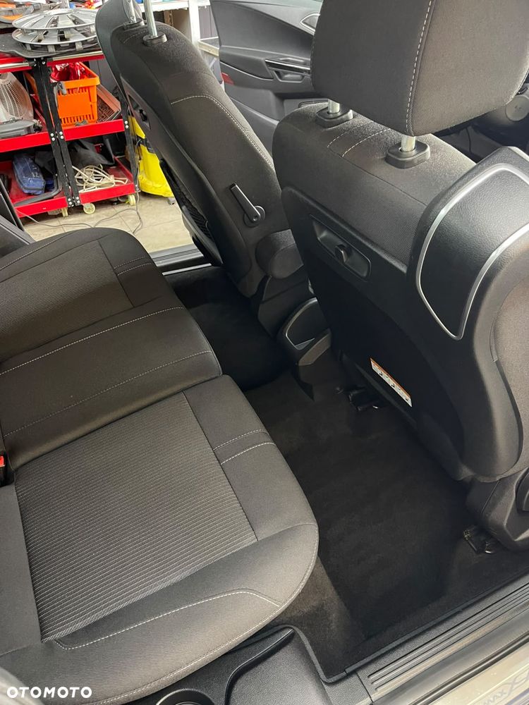 Ford B-MAX 1.0 EcoBoost SYNC Edition - 33