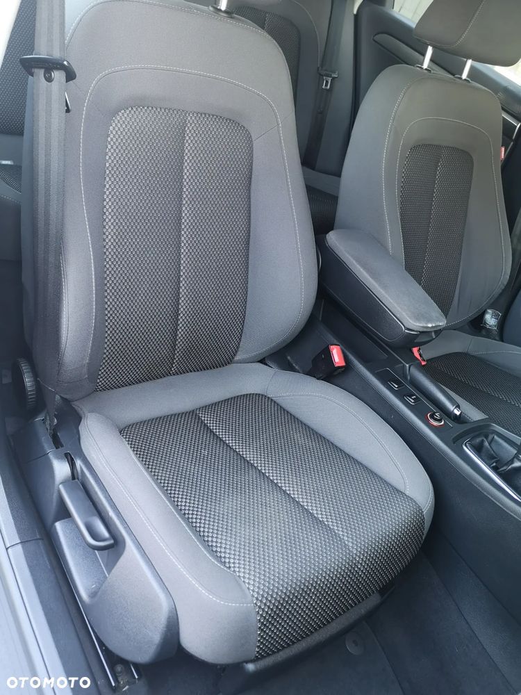 Seat Exeo ST 1.8TSI Reference - 22