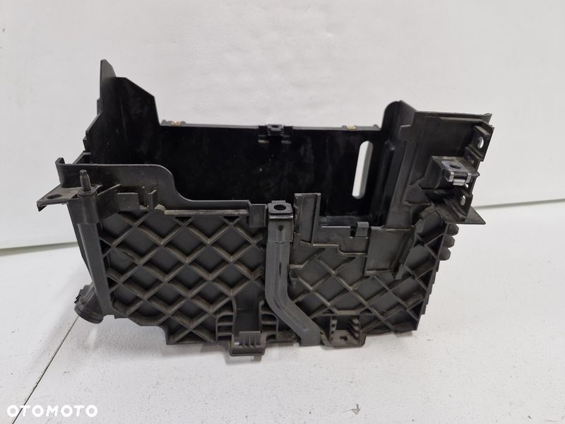 RENAULT TRAFIC III 3 TALENTO II 2 PODSTAWA OBUDOWA AKUMULATORA 244460003R - 3