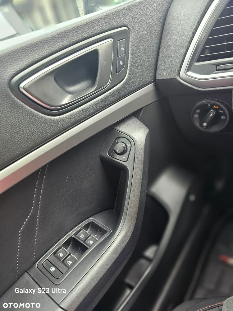 Seat Ateca - 27