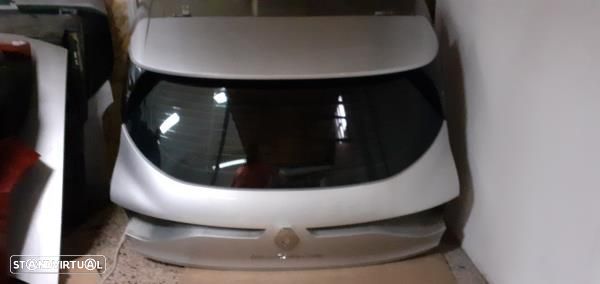 Tampa Da Mala Renault Megane Iv Hatchback (B9a/M/N_) - 1