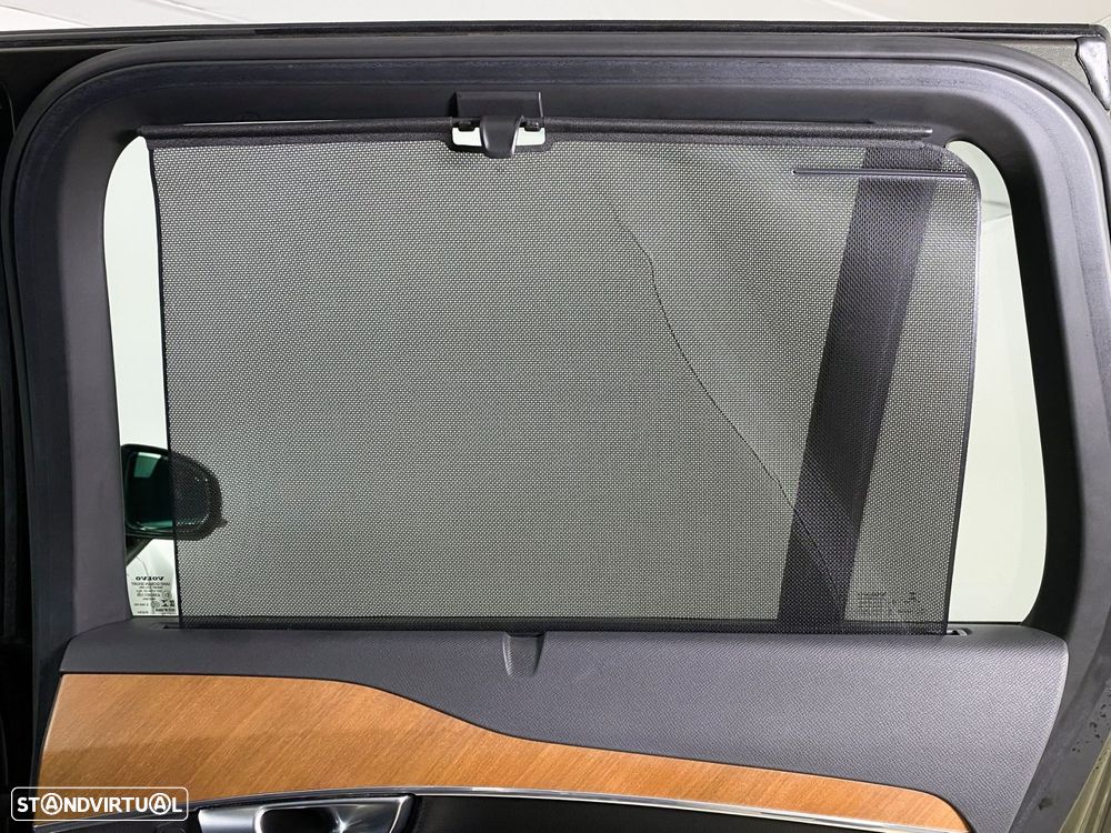 Volvo XC 90 2.0 T8 PHEV Momentum AWD - 18