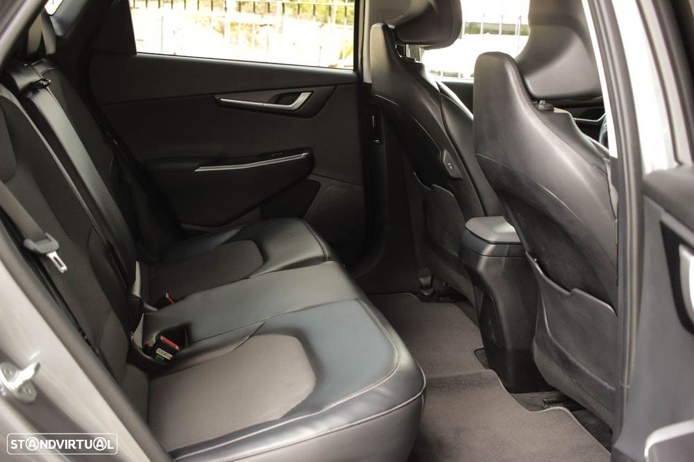 Kia EV6 77,4-kWh Business - 8
