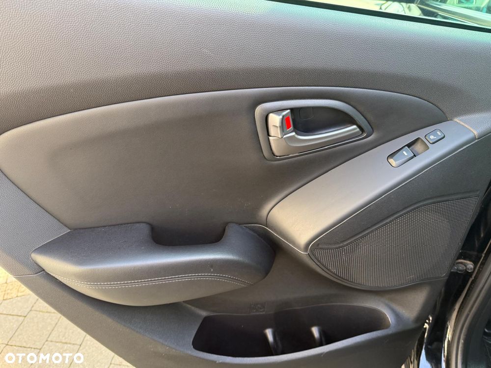 Hyundai ix35 1.6 2WD Comfort - 17