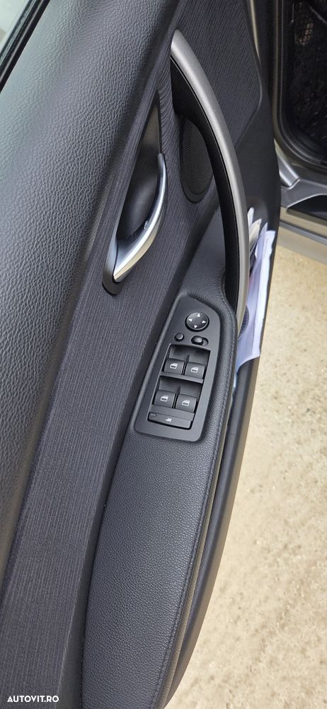 BMW Seria 1 116i - 9