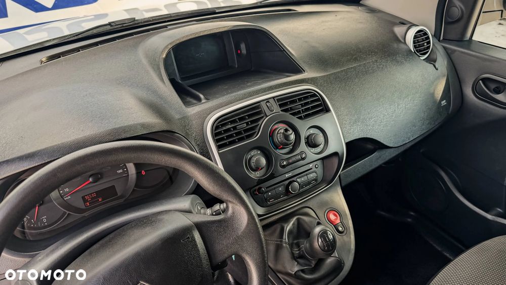 Renault Kangoo Express 1.5 dCi Energy Grand Confort - 11