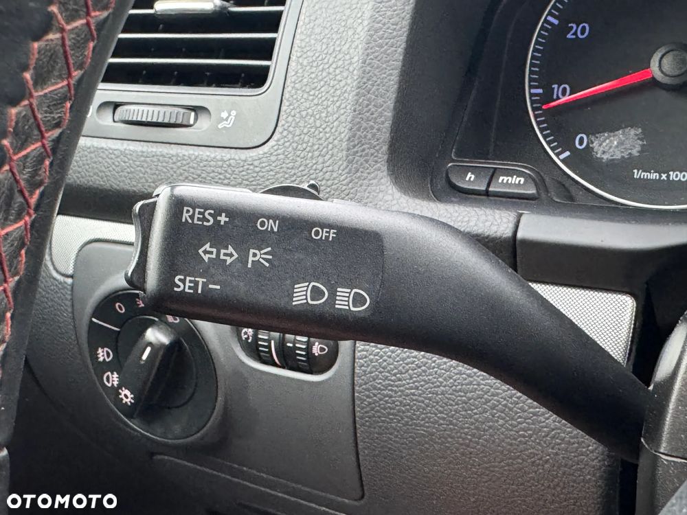 Volkswagen Golf 1.4 Goal - 19