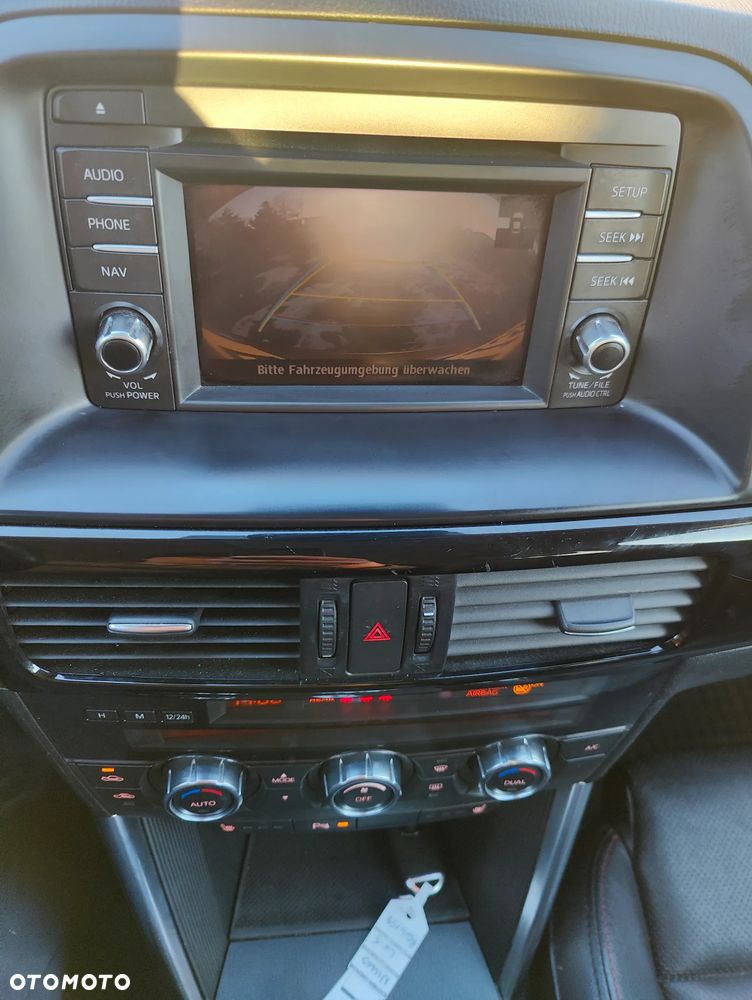 Mazda CX-5 2.0 Skypassion - 34