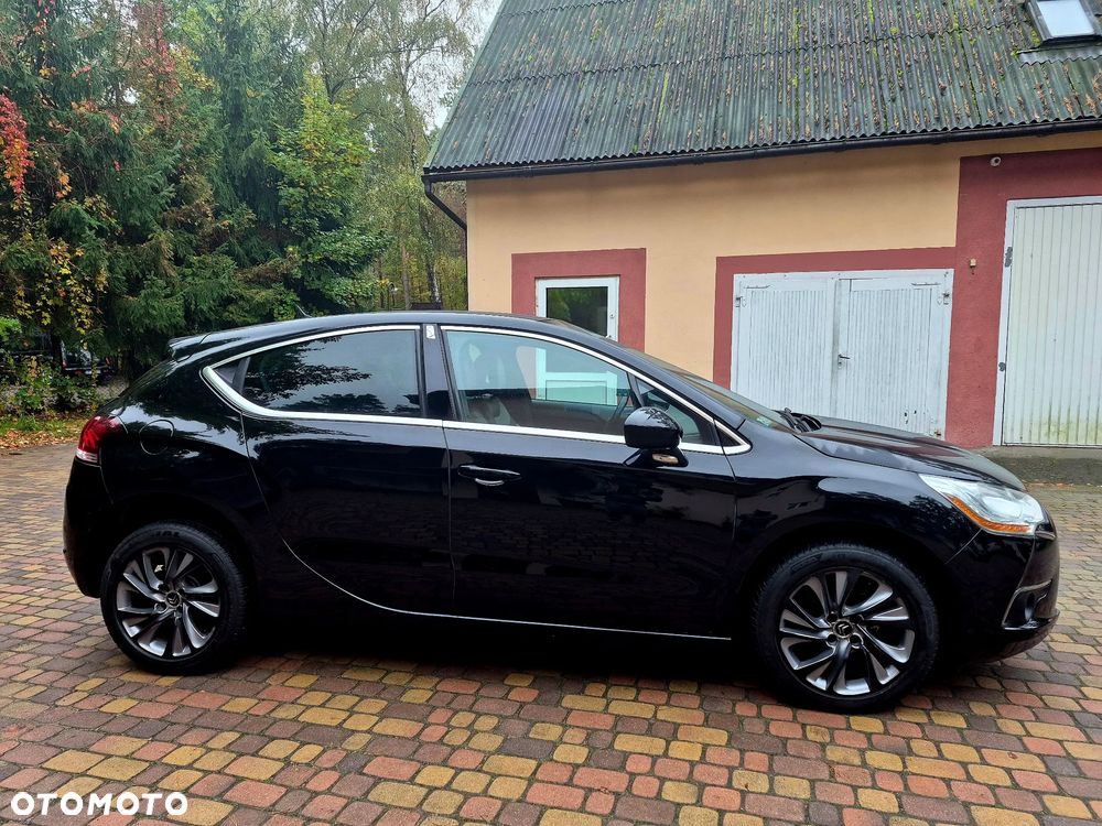 Citroën DS4 - 5