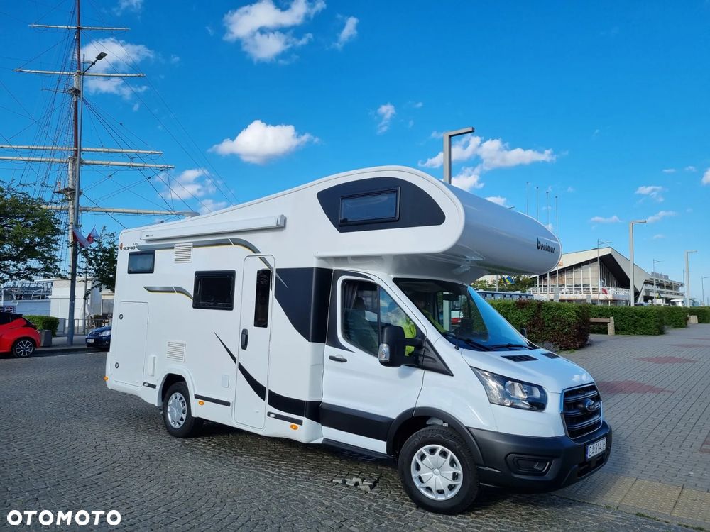 Benimar 340 Sport - 1