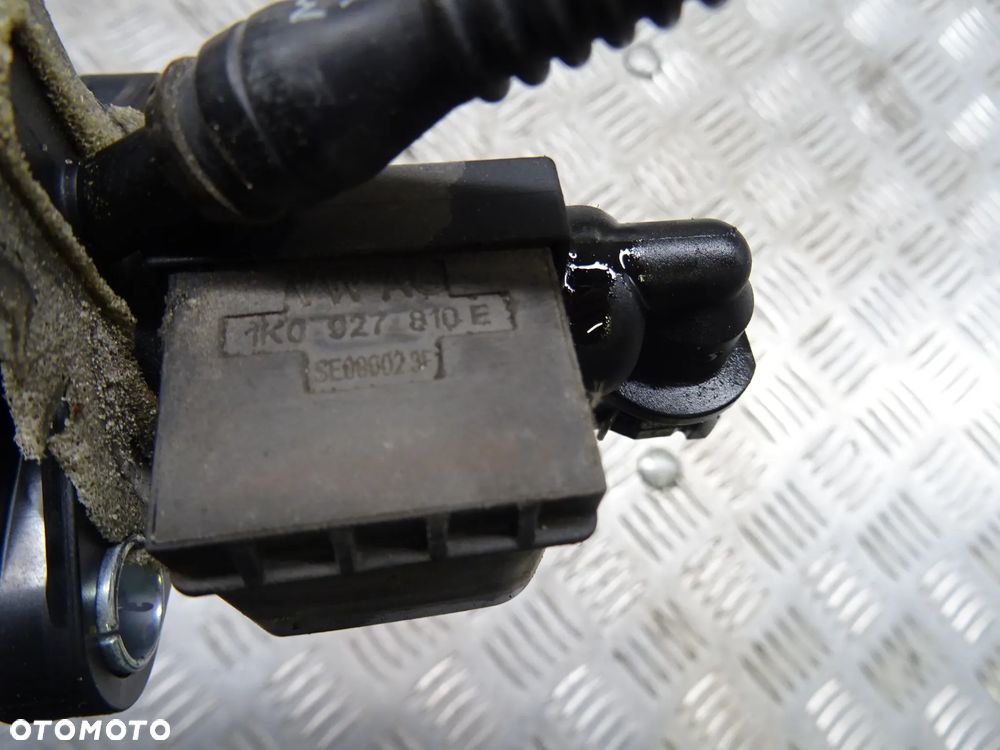 SKODA FABIA II 10-14 1.2 TDI POMPKA SPRZEGŁA 1K0927810E - 4