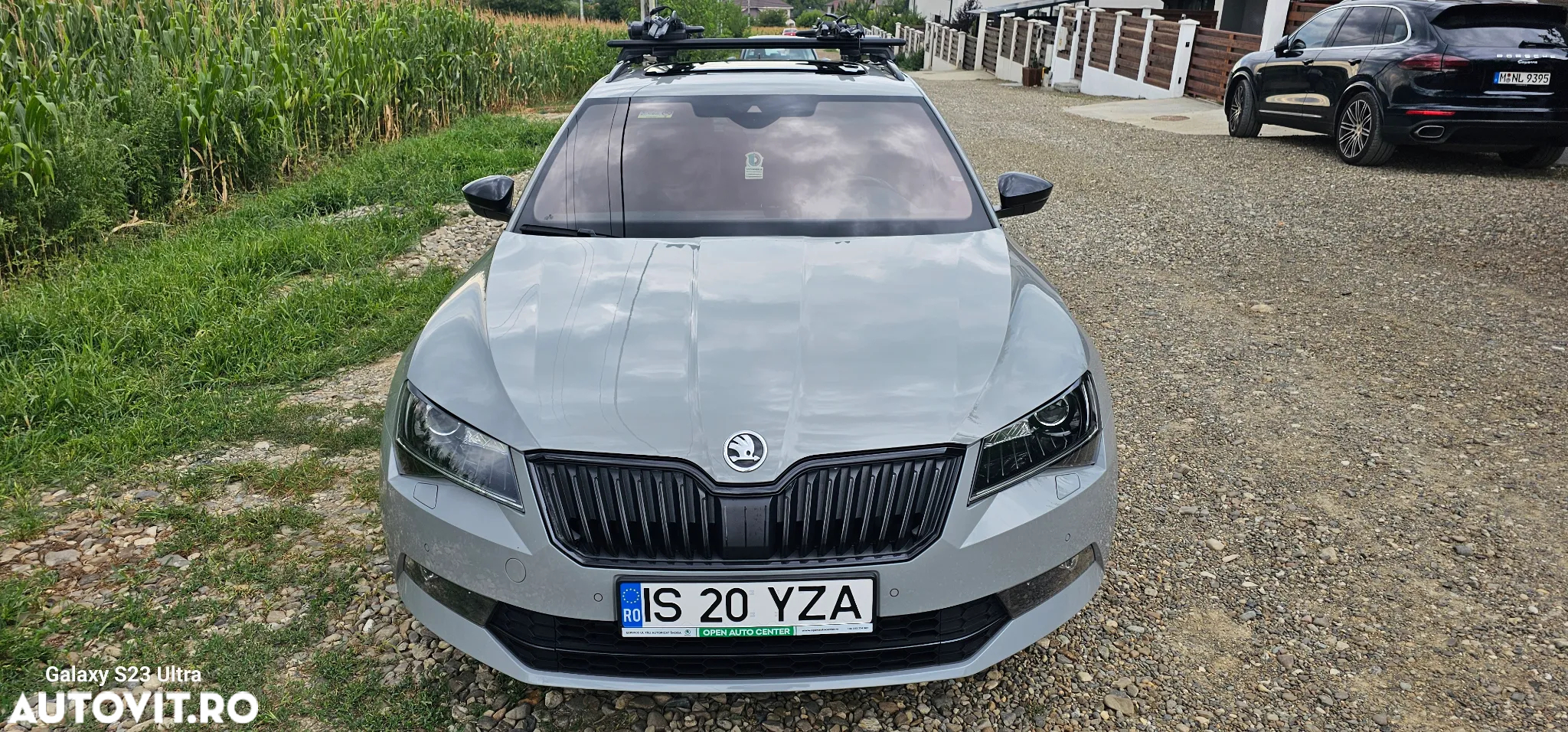 Skoda Superb 1.8 TSI DSG SportLine - 14