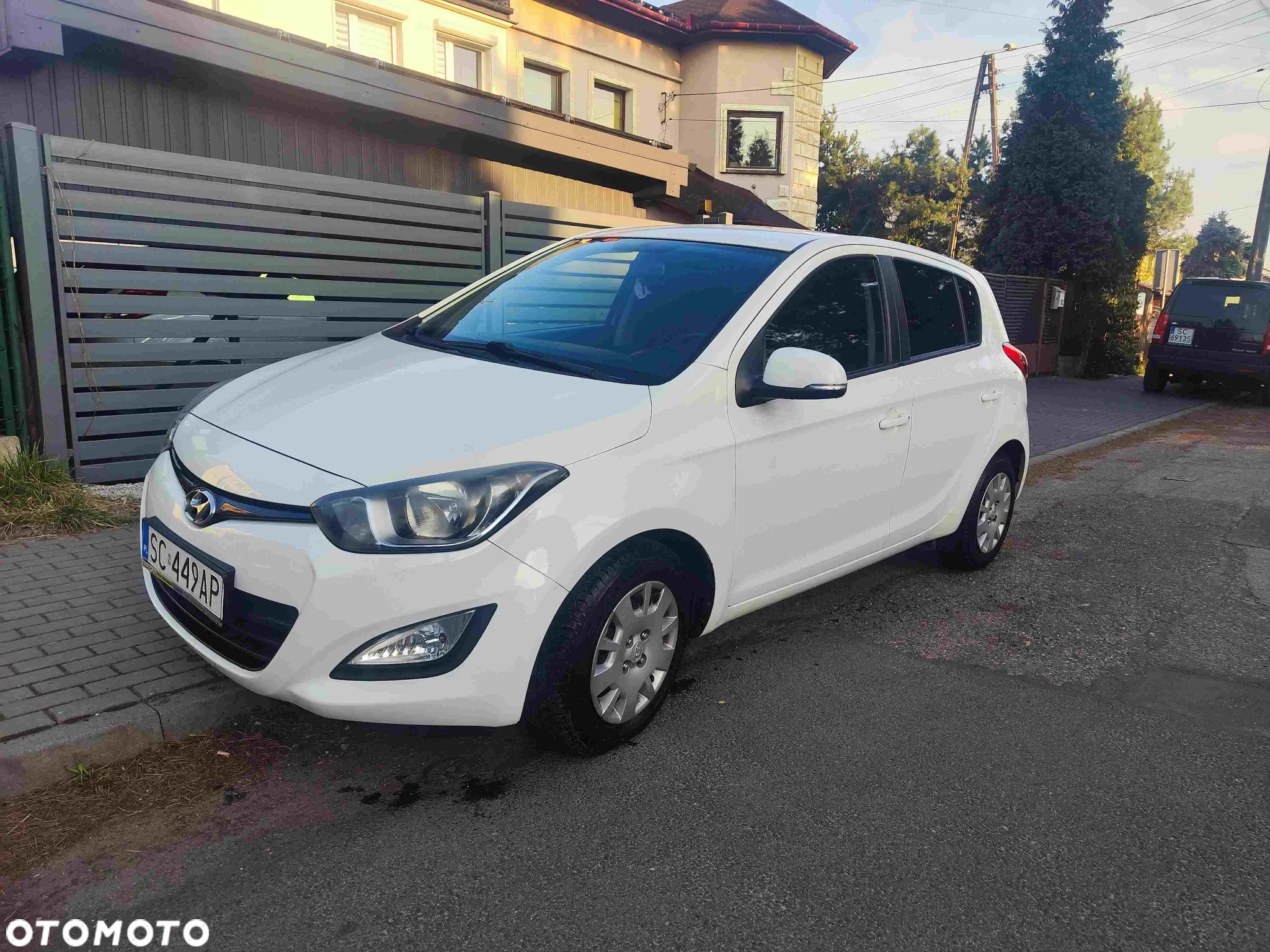 Hyundai i20 1.25 Comfort - 4