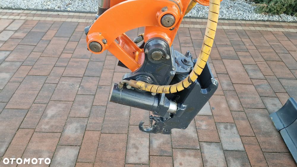 Hitachi Zx18 zx 18 zaxis - 12