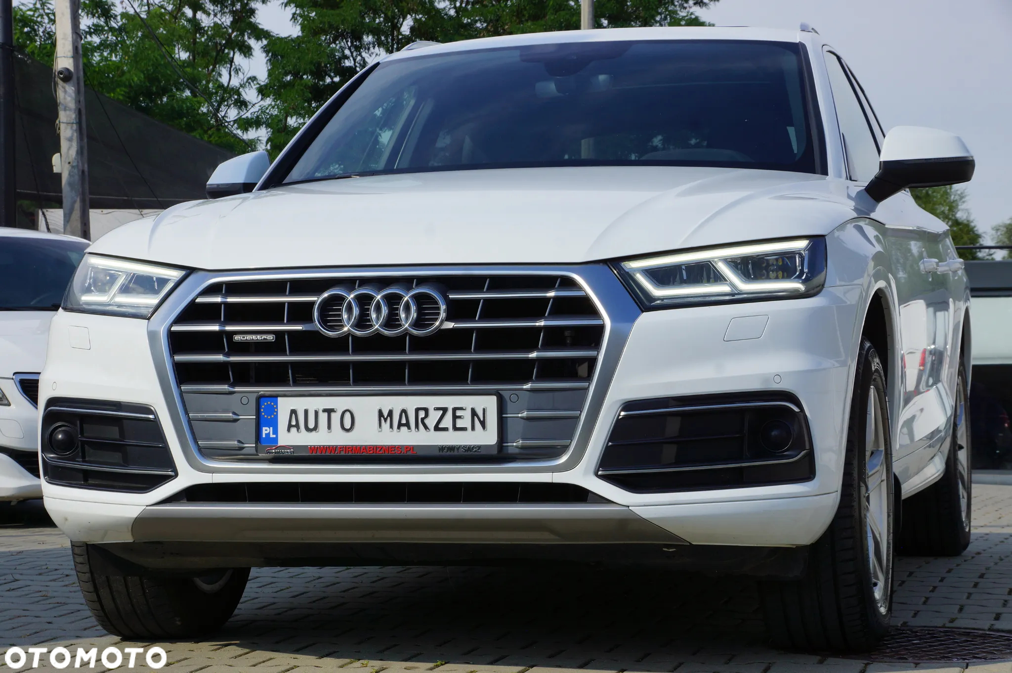 Audi Q5 2.0 TDI Quattro S tronic - 4