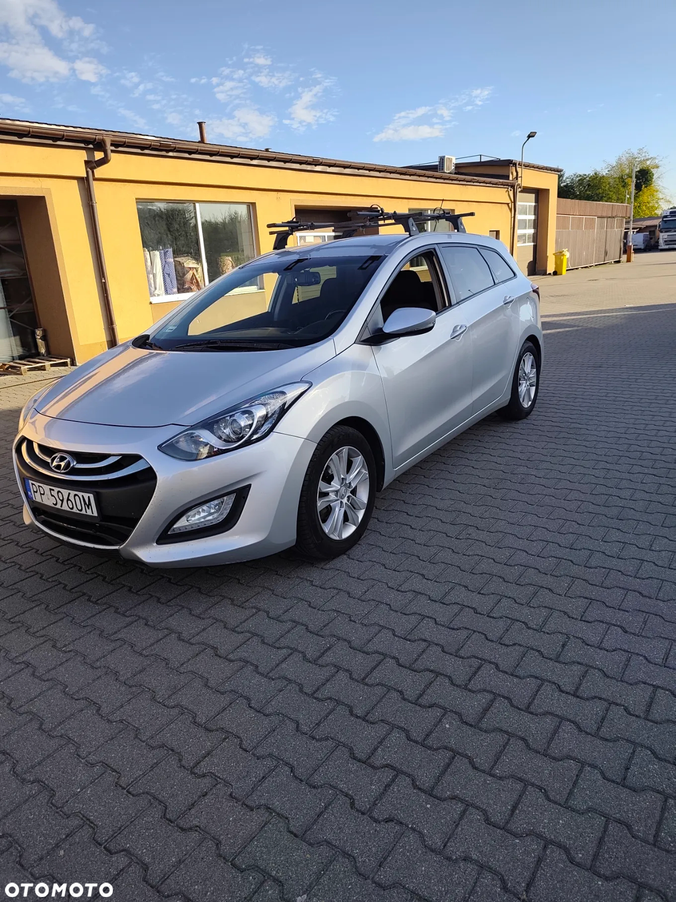 Hyundai i30 1.6 CRDi Premium - 32