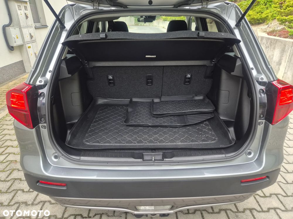 Suzuki Vitara - 35